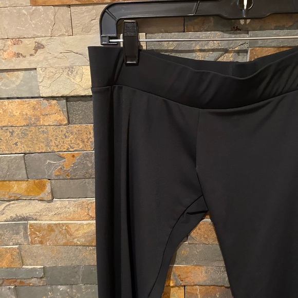 LNA Ruched Leggings (2 sizes) NWT - Picture 3 of 7